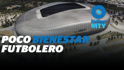 ¿Nuevo León está listo para recibir el Mundial 2026? | Reporte Indigo