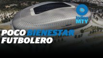 ¿Nuevo León está listo para recibir el Mundial 2026? | Reporte Indigo