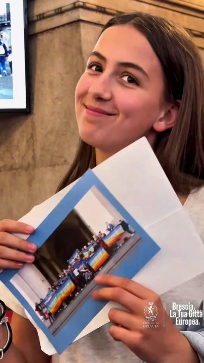 Brescia -  Una bella esperienza di partecipazione. (15.05.25)
