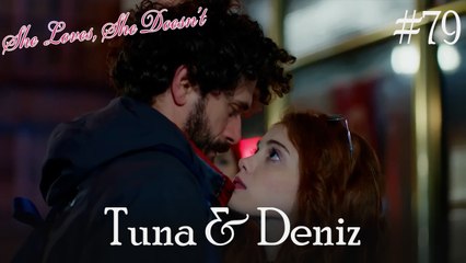 Tuna & Deniz Scenes #79