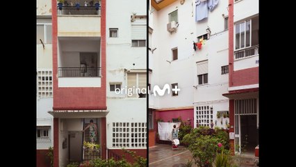 Ellas en la ciudad - Tráiler oficial Movistar+