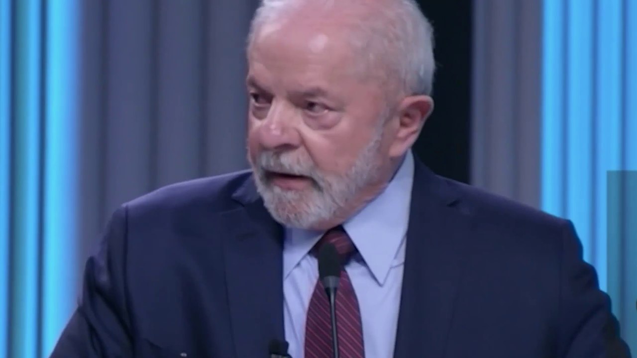 Lula - Trailer