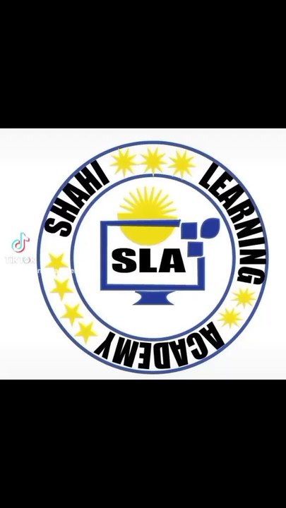 Alhamdulillah!I’ve achieved another milestone in my graphic design journey.Here’s a logo I designed from scratch in Adobe Illustrator for Shahi Learning Academy – my personal educational brand.Proud to share my progress and would love your feedback!