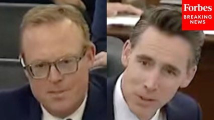 Josh Hawley Asks Witness How SBA’s Private Investment Program Can Help Spur Industrial Growth