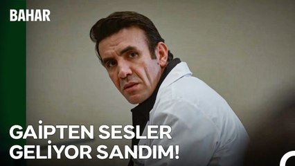 Allah'ım Kızıma Sağ Salim Kavuşayım, Dile Benden Ne Dilersen! - Bahar 46 Bölüm