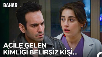 Acilde Umay Endişesi Bitmek Bilmedi - Bahar 46 Bölüm