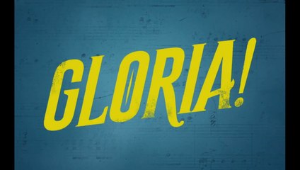 Gloria! | Trailer | Margherita Vicario