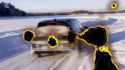 2025 Volkswagen Golf R First Drive Review – More Power, Better Handling?