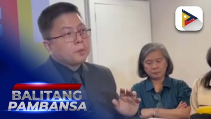 Comelec eyes completion of vote canvassing today