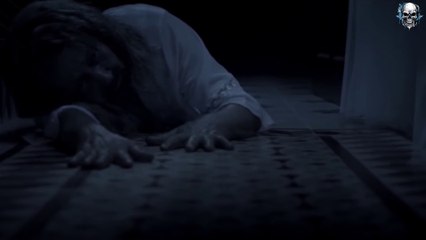 Black-Eyed Children: Urban Legend of Mythical Kids 👶