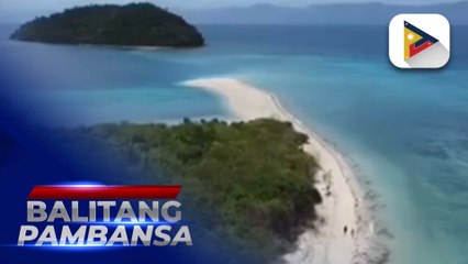 2 MIMAROPA beaches land on ‘World’s Best 2025’ list
