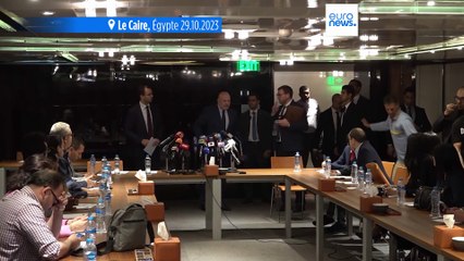 La Cour pénale internationale en difficulté à cause des sanctions prises par Trump