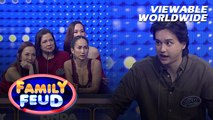 Family Feud: TEAM EIGENMANN, MATALO NA KAYA ANG TEAM RAYMUNDO? (Episode 735)