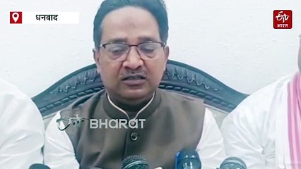 भाजपा की तिरंगा यात्रा राजनीतिक, कांग्रेस के कार्यकारी प्रदेश अध्यक्ष ने बीजेपी पर बोला हमला