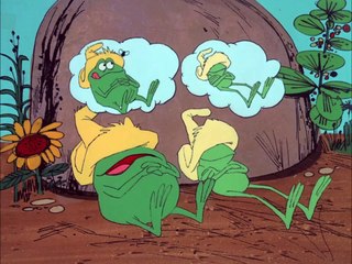 Toro e Pancho - Uma Dupla Explosiva (1969)