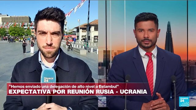 Informe desde Estambul: Rusia aseguró que podría entregar algunas concesiones a Ucrania