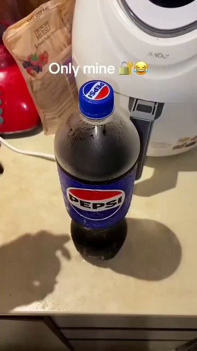 Pepsi