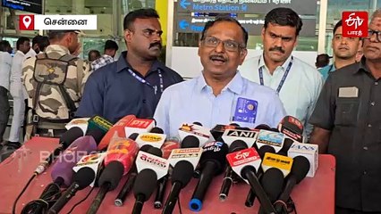 விண்ணில் ஏவப்பட உள்ள 101வது ராக்கெட்; இஸ்ரோ தலைவர் சொன்ன முக்கிய அப்டேட்!