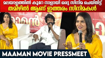 മലയാളത്തിൽ സിനിമകൾ കുറഞ്ഞോ Swasika About Malayalam Movies