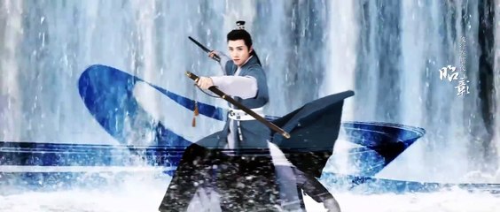 ดูซีรี่ย์ Love and Sword เพียงฝันในยุทธภพ EP 15 พากย์ไทย ซับไทย (2025)