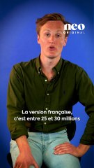 Victor Lefebvre nous raconte les coulisses de Wikipédia