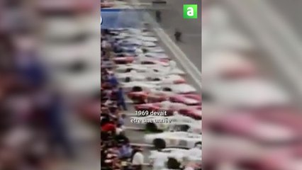 La minute locale : une famille emblématique du sport automobile belge mise à l’honneur au musée du circuit de Spa-Franco