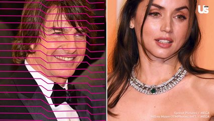 What's Going on With Tom Cruise and Ana de Armas? An Insider Explains