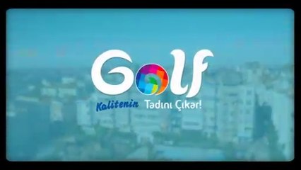Golf Dondurma Reklam Filmi | Kalitesini En İyi Tadan Bilir!