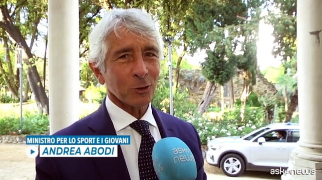 Abodi agli studenti Luiss: Nello sport servono competenze e visione