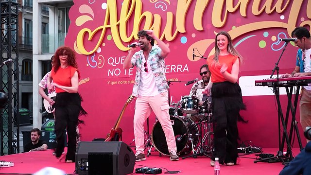 Pacientes, sociedades médicas y Bayer impulsan la primera canción para cuidar la salud renal