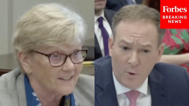 Chellie Pingree Grills EPA Administrator Lee Zeldin Over 'Deeply Troubling' Cuts In Budget Proposal