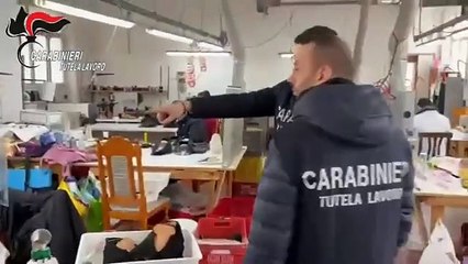 Decreto di ammin giudiziaria a carico di una azienda operante nel settore dell’alta (15.05.25)