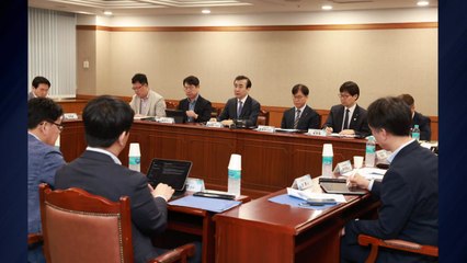 금감원, SKT 해킹에 금융권 소집 "보안사고는 CEO 책임" / YTN