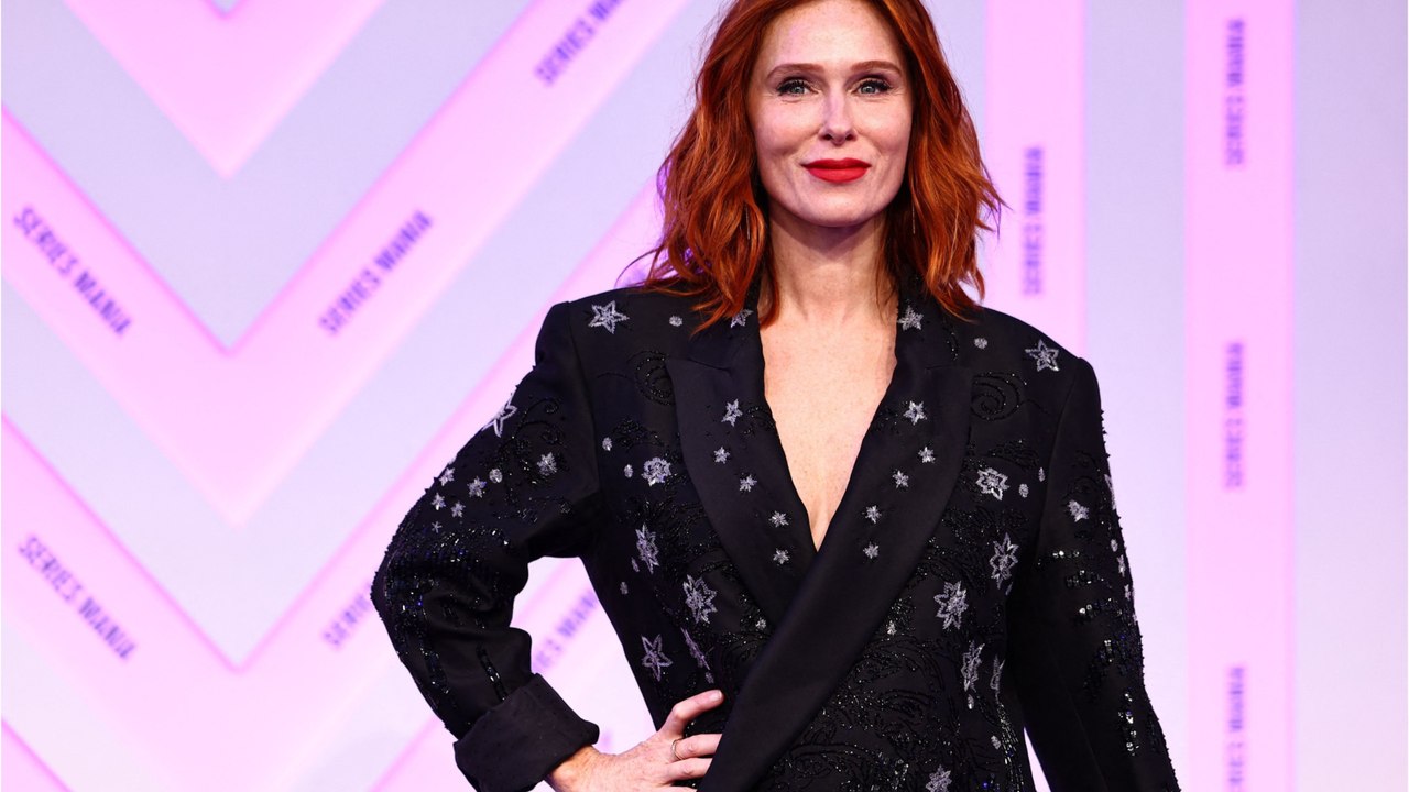 Audrey Fleurot, sa routine sportive pour garder la forme : “J’essaye d’en faire tous les jours”