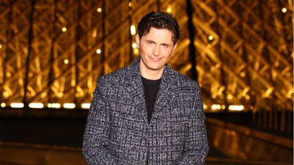 Raphaël Quenard : ce pseudonyme qu’il a bien failli prendre au début de sa carrière