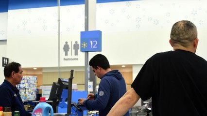 Walmart blames tariffs for higher prices