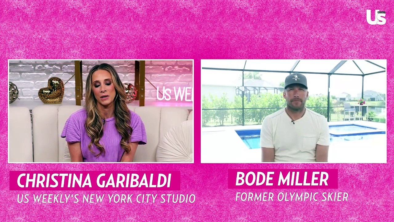 Bode Miller Reveals What He Wishes He Knew Before Tragic Drowning of 19-Month-Old Daughter