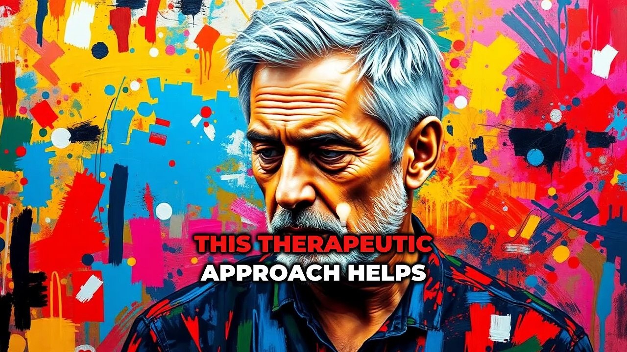 Art therapy for self development