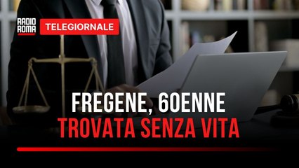 Donna morta in villino a Fregene, non escluso omicidio