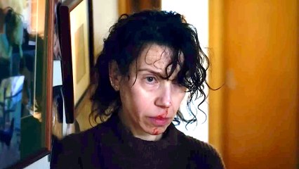 The New Trailer for A24's Bring Her Back Will Freak You Out!