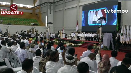 Menko Zulkifli Hasan: Plafon Koperasi Desa Rp3 Miliar Bukanlah Dana Hibah