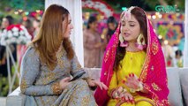 Na Tum Jano Na Hum Episode 32 (Subtitle) 15th May 2025   Hassan Khan - Hina Tariq   Green TV