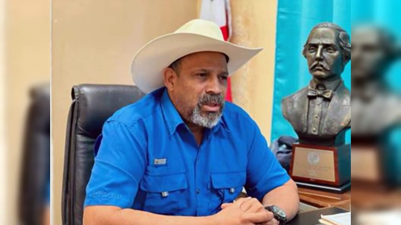 Riverón lanza ultimátum a haitianos indocumentados en Dajabón