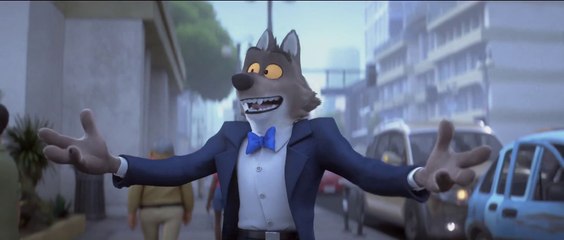Los tipos malos 2 - Tráiler oficial español 2