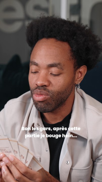 Quand tu révèles ton bodycount