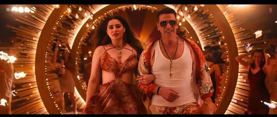 DIL E NADAAN Full song akshay,abisheikh,ritesh,jacqueline,sonam,nargis Housefull 5