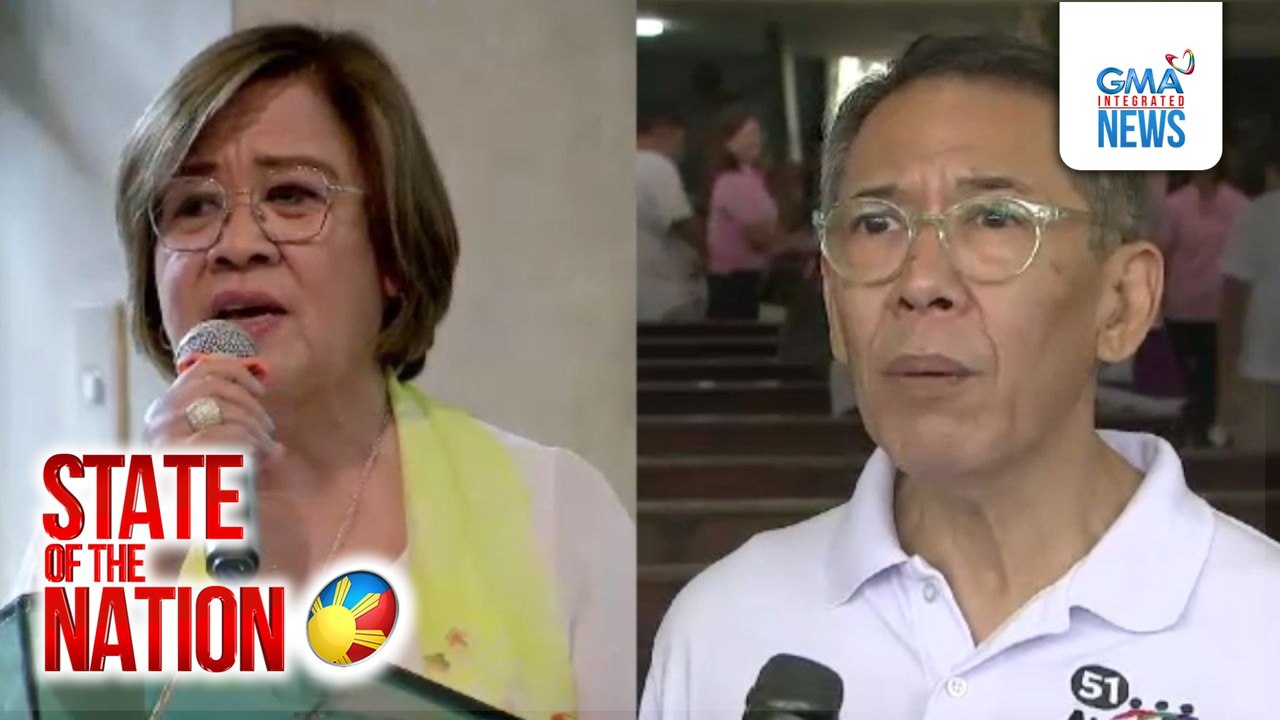 SP Escudero: Hindi masasabi kung paaano boboto ang mga senator-judge sa impeachment trial | SONA