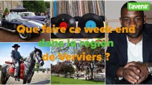Nos coups de cœur festifs du week-end en région verviétoise ces 17 et 18 mai 2025