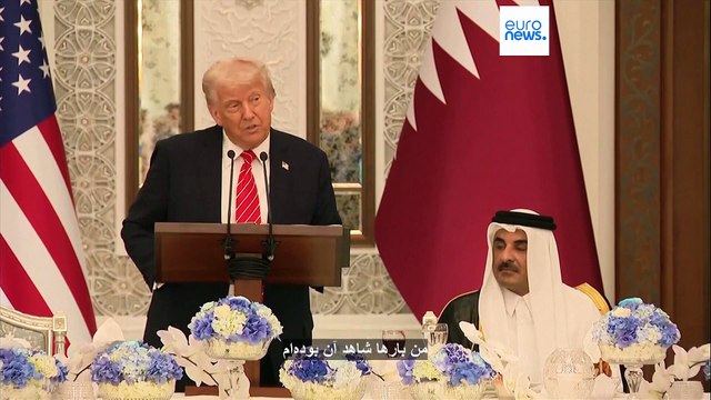 مجله خبری| ۲۵ اردیبهشت (05/15) - شامگاهی