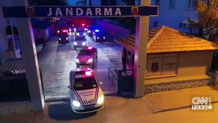 Sanal medyadan 7,5 milyar TL'lik vurgun yapan 102 kişiye operasyon